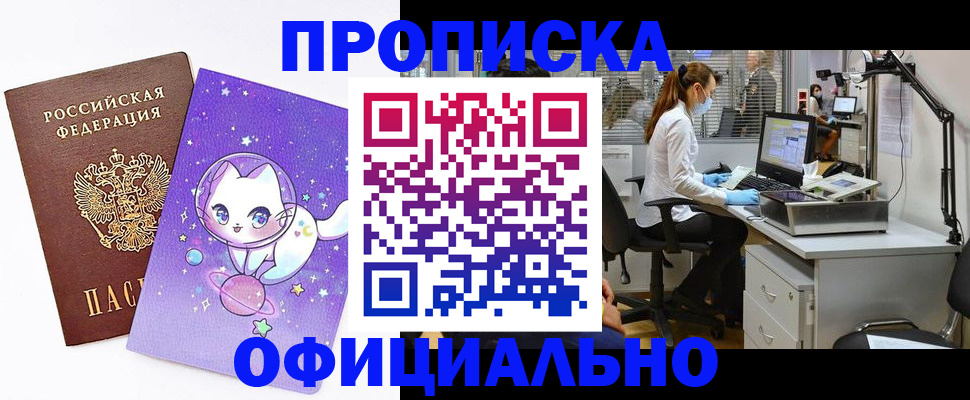 где прописаться в Донском